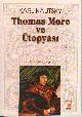 Thomas More ve Ütopyası Pdf indir