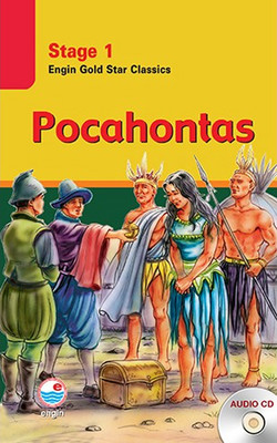 Pocahontas Cd'li