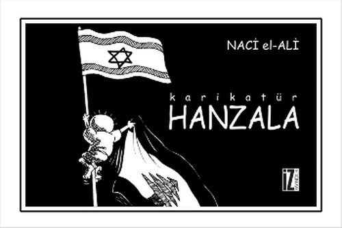 Karikatür Hanzala