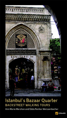 Istanbul's Bazaar Quarter - Backstreet Walking Tours