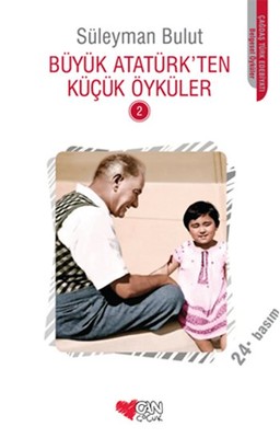 Büyük Atatürk’ten Küçük Öyküler 2 Pdf indir