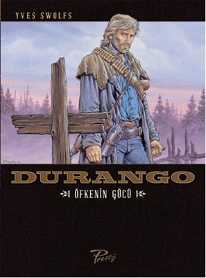 Durango - Öfkenin Gücü