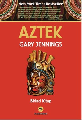 Aztek – Birinci Kitap Pdf indir
