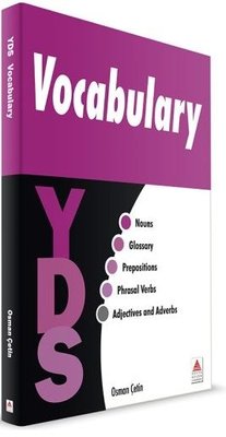 Vocabulary Tests For YDS Pdf indir