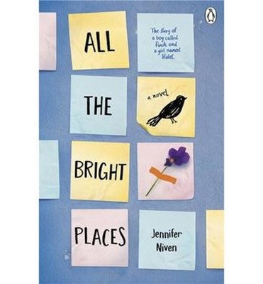 All the Bright Places Pdf indir