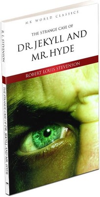 The Strange Case Of Dr. Jekyll and Mr. Hyde – İngilizce Roman Pdf indir