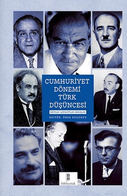 Cumhuriyet Dönemi Türk Düşüncesi