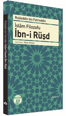 İslam Filozofu İbn-i Rüşd