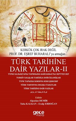 Türk Tarihine Dair Yazılar 2