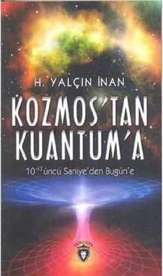 Kozmos'tan Kuantum'a