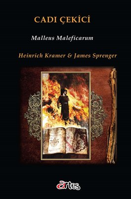 Cadı Çekici-Malleus Maleficarum