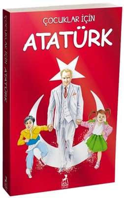 Çocuklar İçin Atatürk Pdf indir
