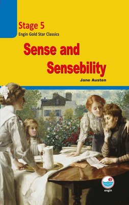 Sense and Sensebility CD'siz-Stage 5