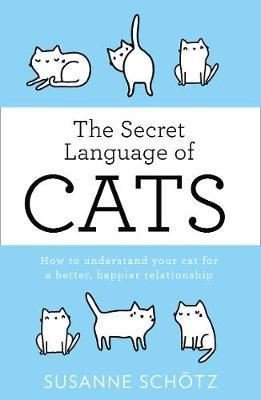 The Secret Language Of Cats Pdf indir
