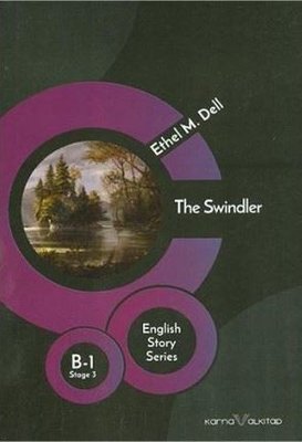 The Swindler Stage3 B-1