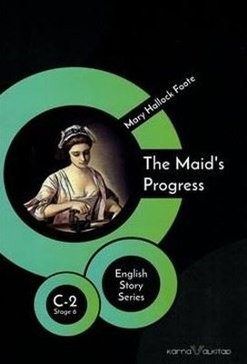 The Maid's Progress Stage6 C-2