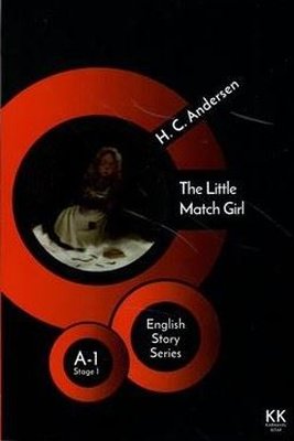 The Little Match Girl Stage1 A-1 Pdf indir