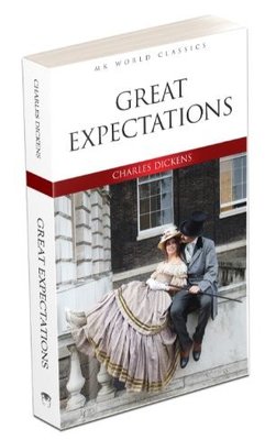 Great Expectations-Mk World Classics - İngilizce Roman