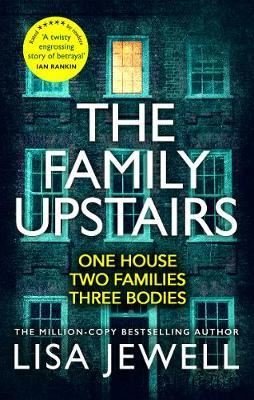 The Family Upstairs: The number one bestseller