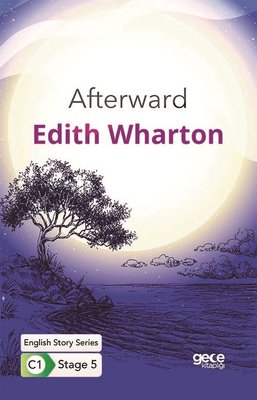 Afterward - English Story Series - C1 Stage 5