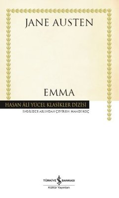 Emma - Hasan Ali Yücel Klasikler