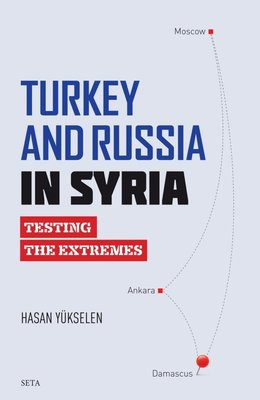 Turkey And Russia in Syria - Texting the Extrems