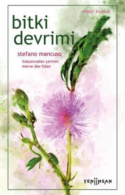 Bitki Devrimi - Ekoloji Kitaplığı
