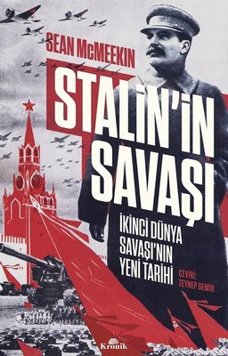 Stalin’in Savaşı – İkinci Dünya Savaşının Yeni Tarihi Pdf indir