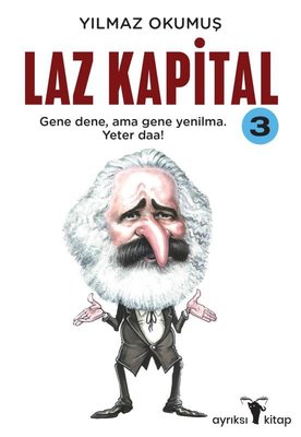 Laz Kapital 3