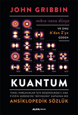 Kuantum: Ansiklopedik Sözlük
