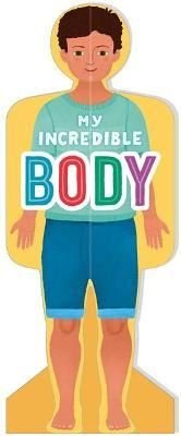 My Incredible Body (Boys)