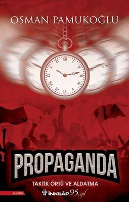 Propaganda - Taktik Örtü ve Aldatma
