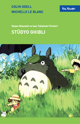 Stüdyo Ghibli - Hayao Miyazaki ve İsao Takahata Filmleri