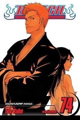 Bleach 74: The Death and the Strawberry: Volume 74